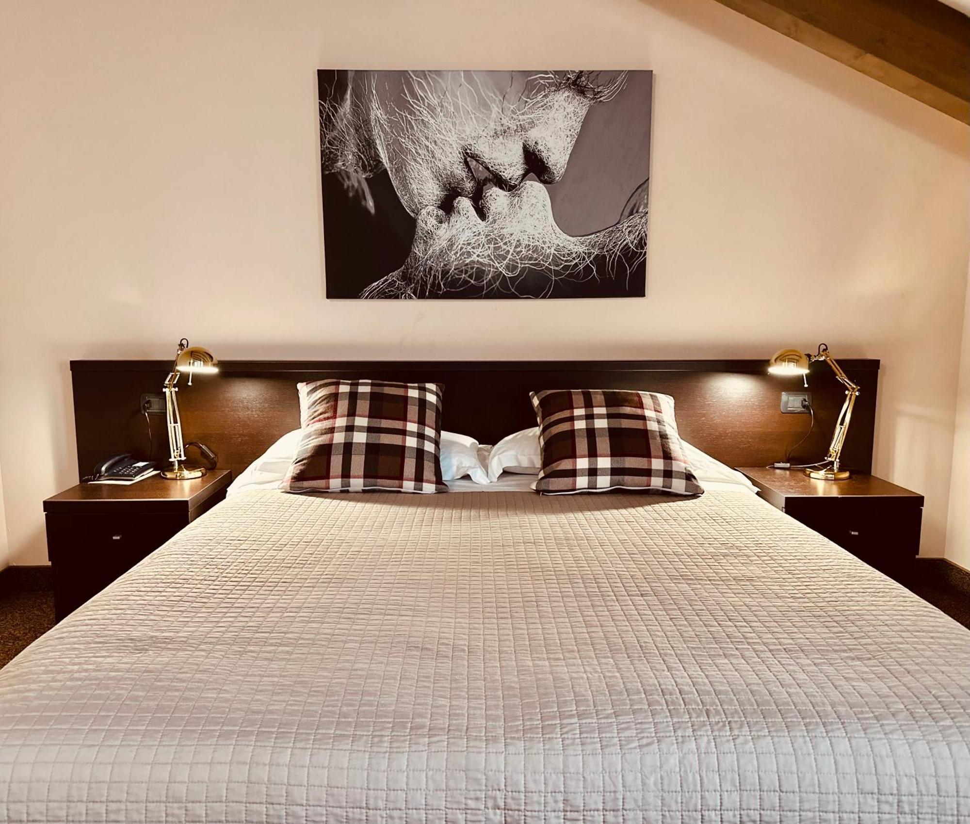 Hotel Malpensa Inn Aereoporto Tornavento  Extérieur photo