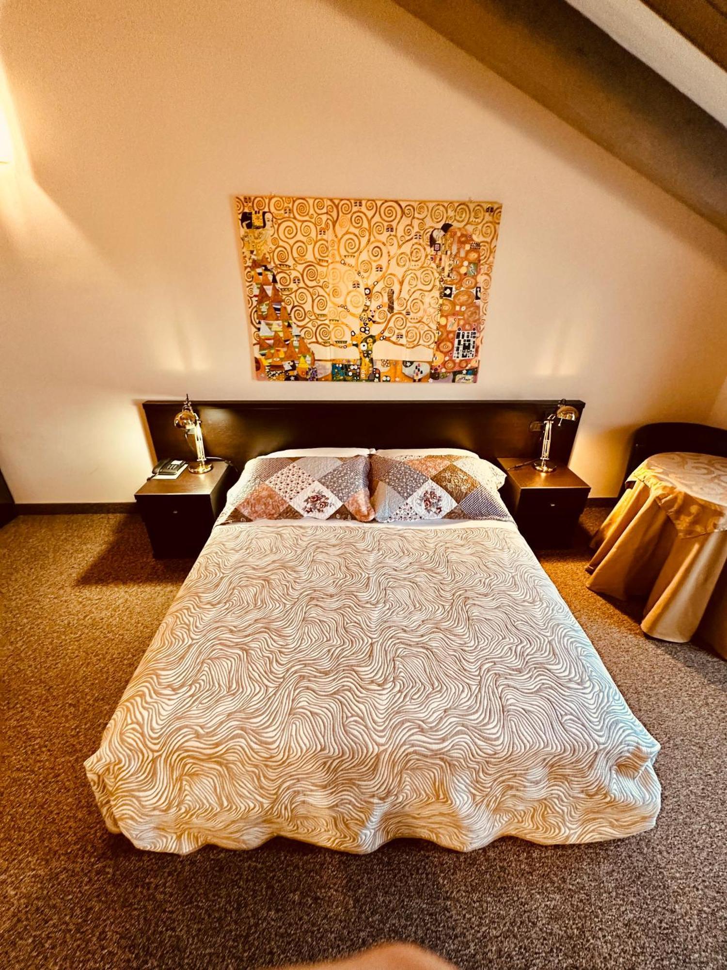 Hotel Malpensa Inn Aereoporto Tornavento  Extérieur photo