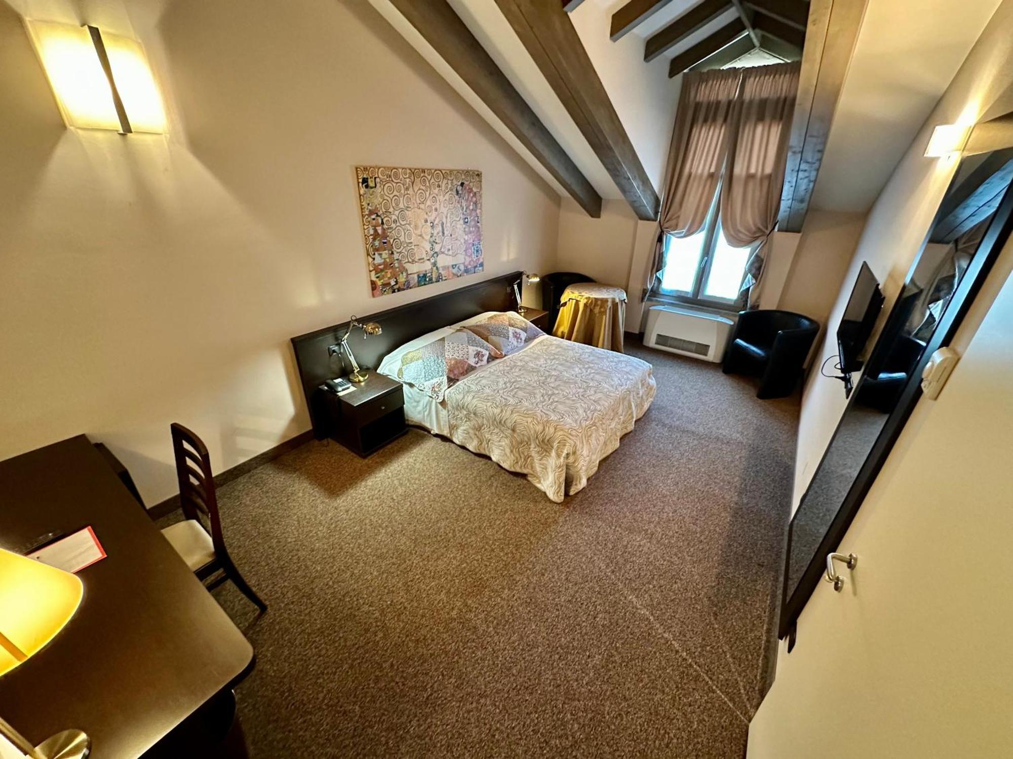 Hotel Malpensa Inn Aereoporto Tornavento  Extérieur photo