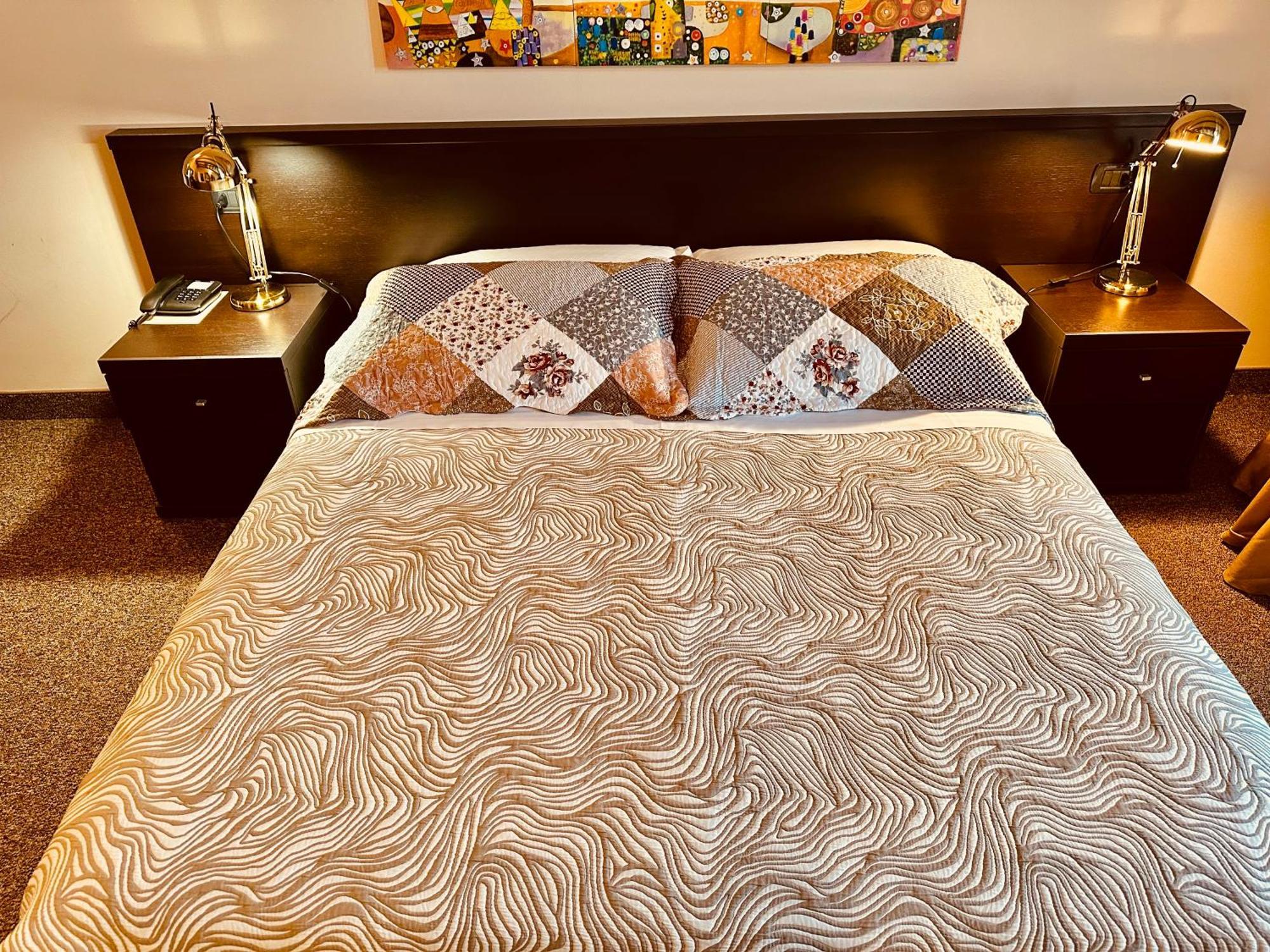 Hotel Malpensa Inn Aereoporto Tornavento  Extérieur photo