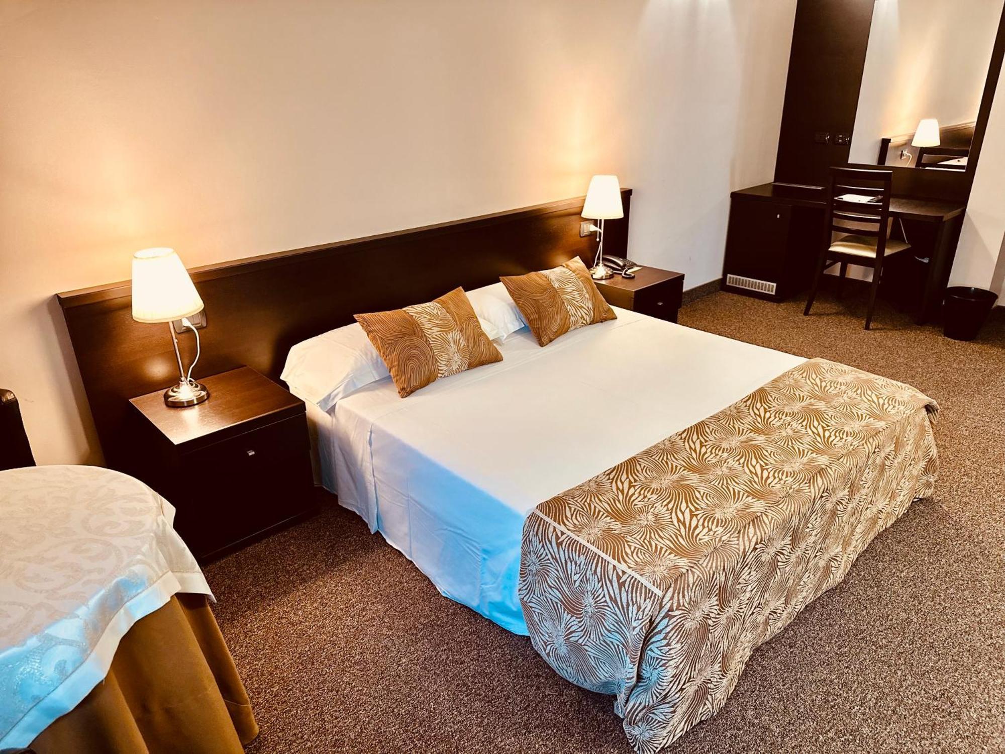 Hotel Malpensa Inn Aereoporto Tornavento  Extérieur photo