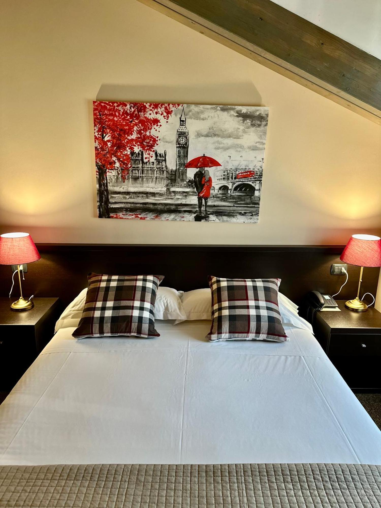 Hotel Malpensa Inn Aereoporto Tornavento  Extérieur photo