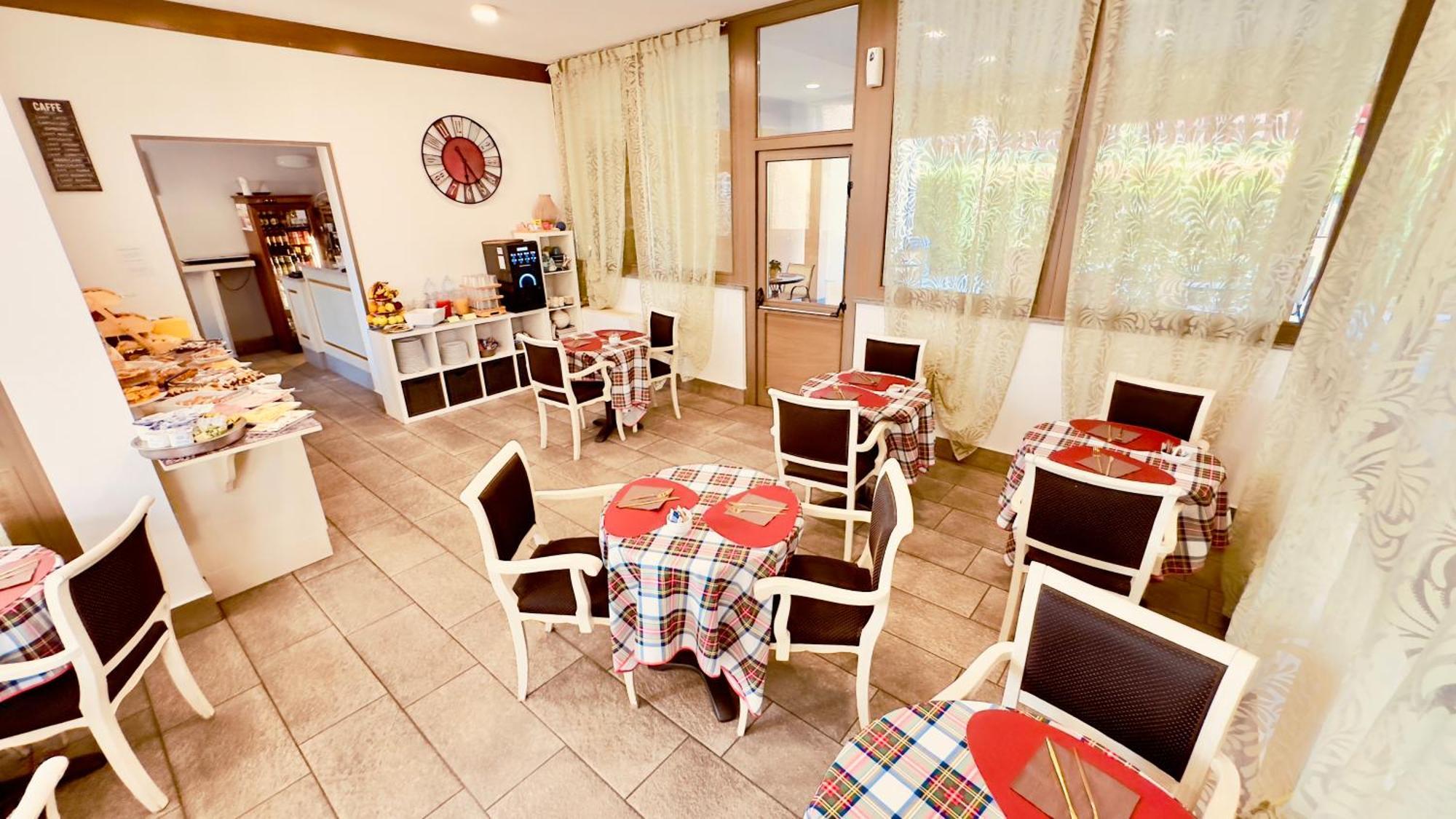 Hotel Malpensa Inn Aereoporto Tornavento  Extérieur photo