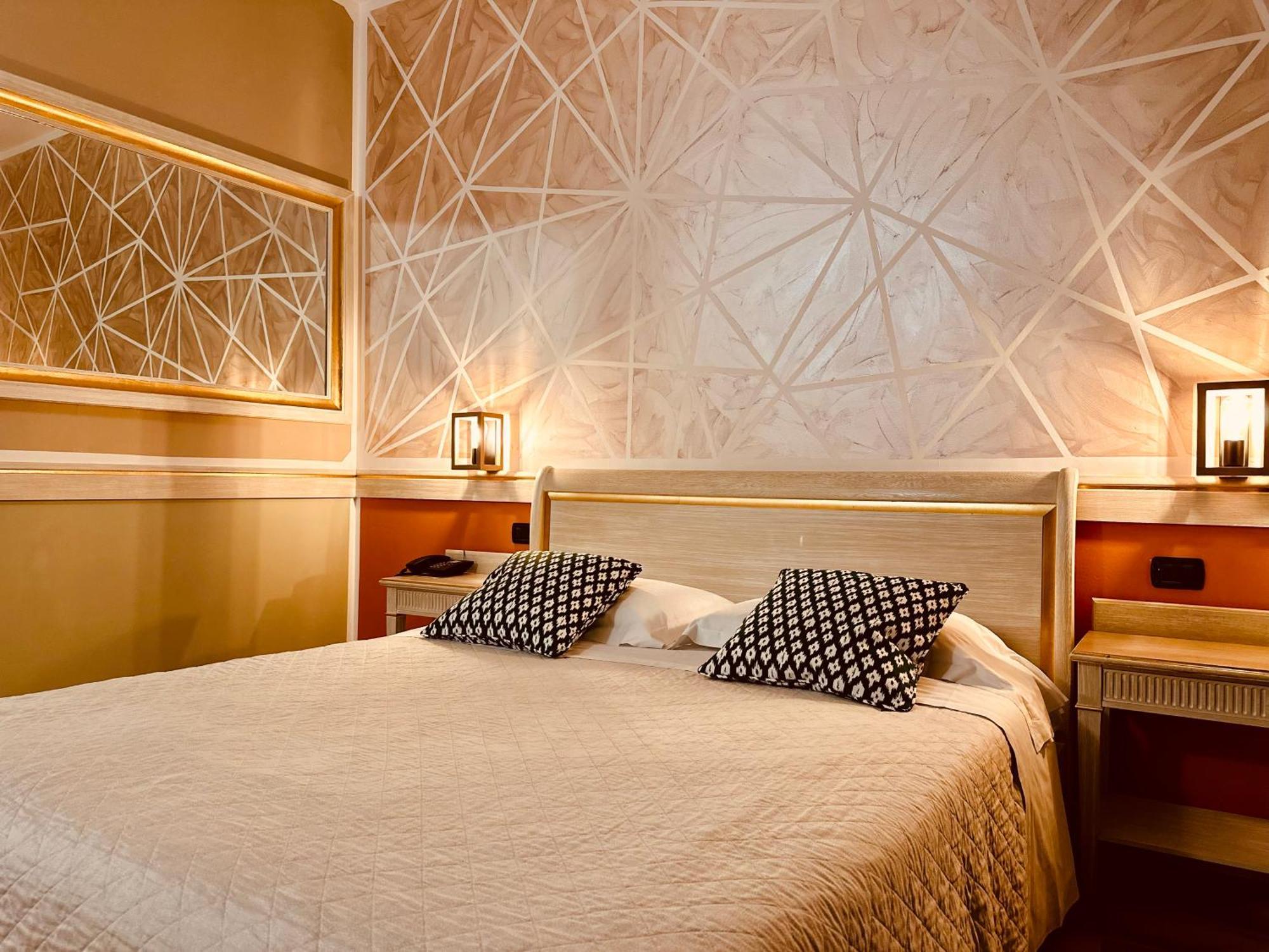 Hotel Malpensa Inn Aereoporto Tornavento  Extérieur photo